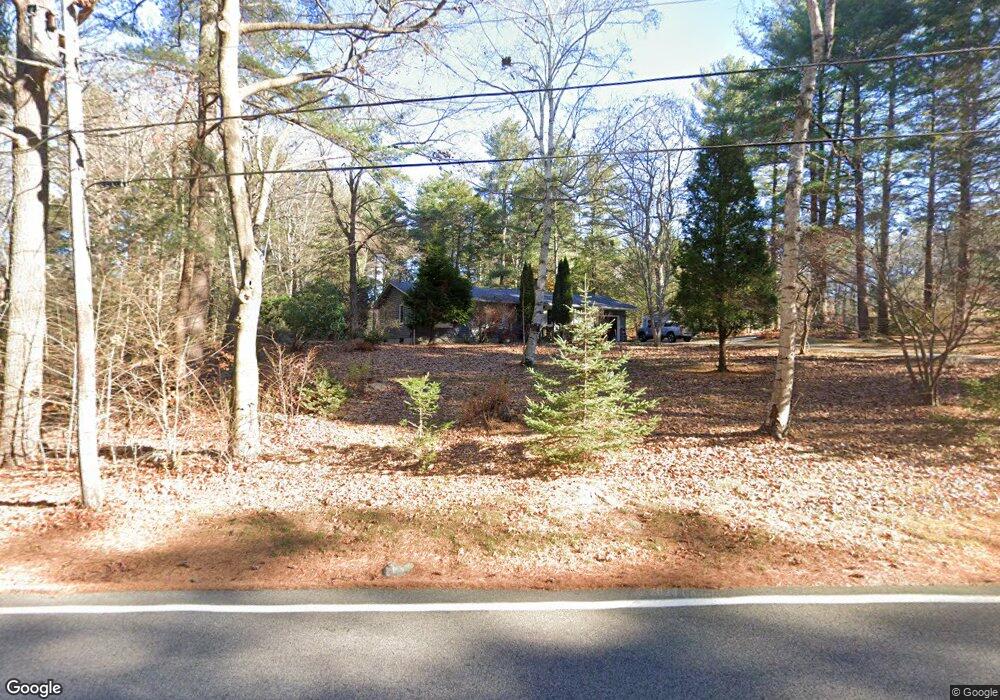 115 Woodland Rd, North Hampton, NH 03862 - photo 1