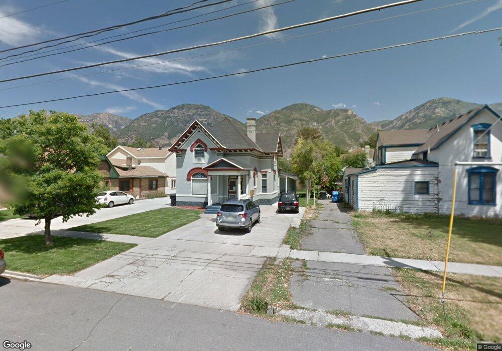 126 N 200 E, Provo, UT 84606 - photo 1