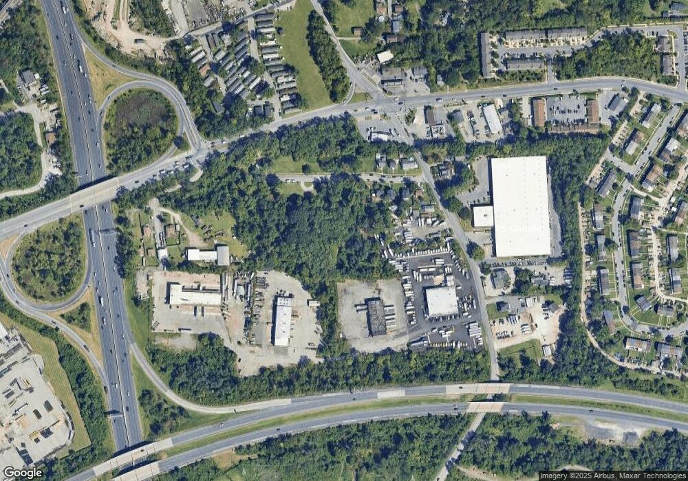 2349 Research Ave, Baltimore, MD 21227 - photo 1