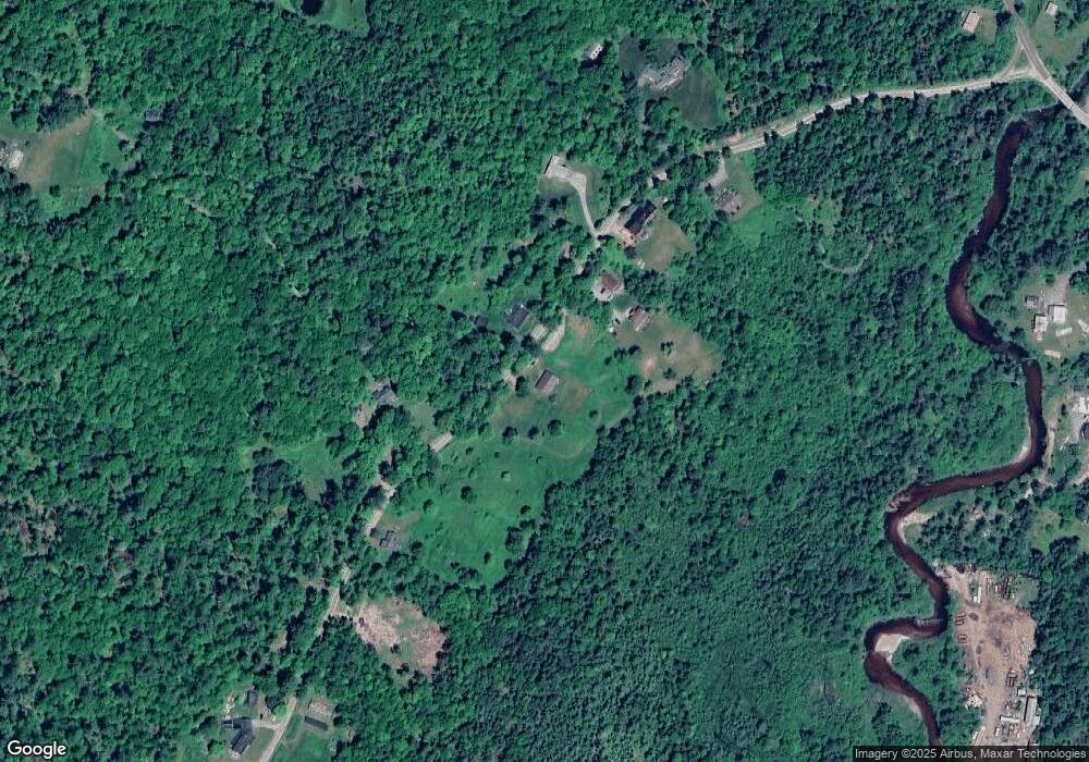 105 Ridge Rd, Franconia, NH 03580 - photo 1