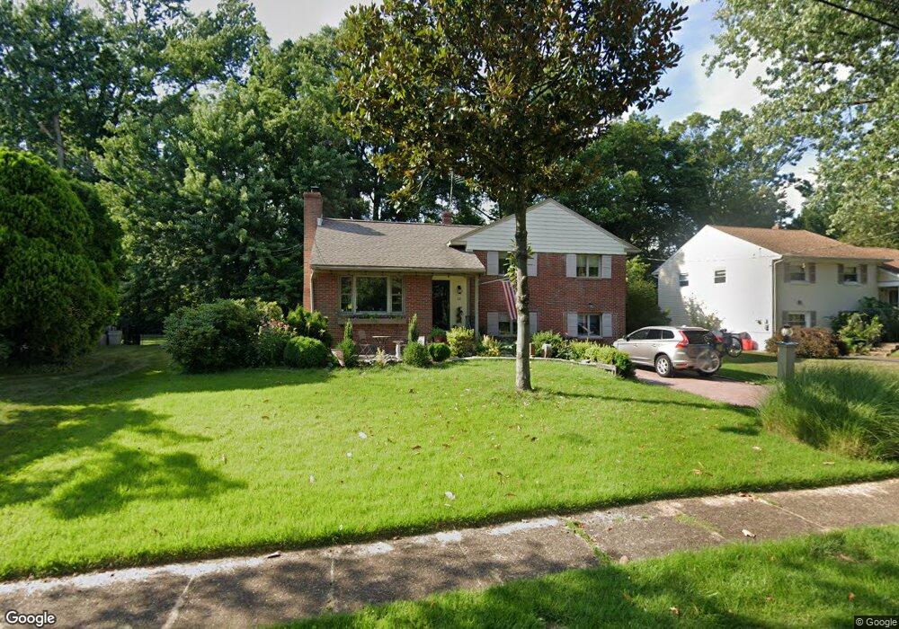 13 Devon Ct, Haddonfield, NJ 08033 - photo 1