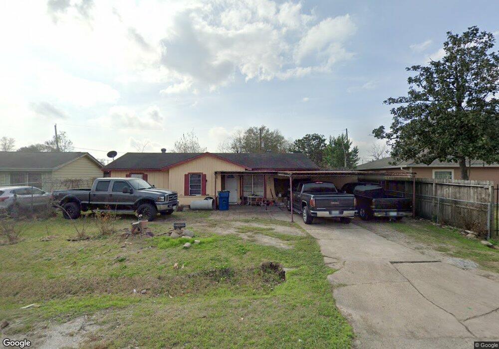 2806 Hurlingham St, Houston, TX 77093 - photo 1