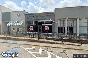 121 W Main St, Manchester, GA 31816