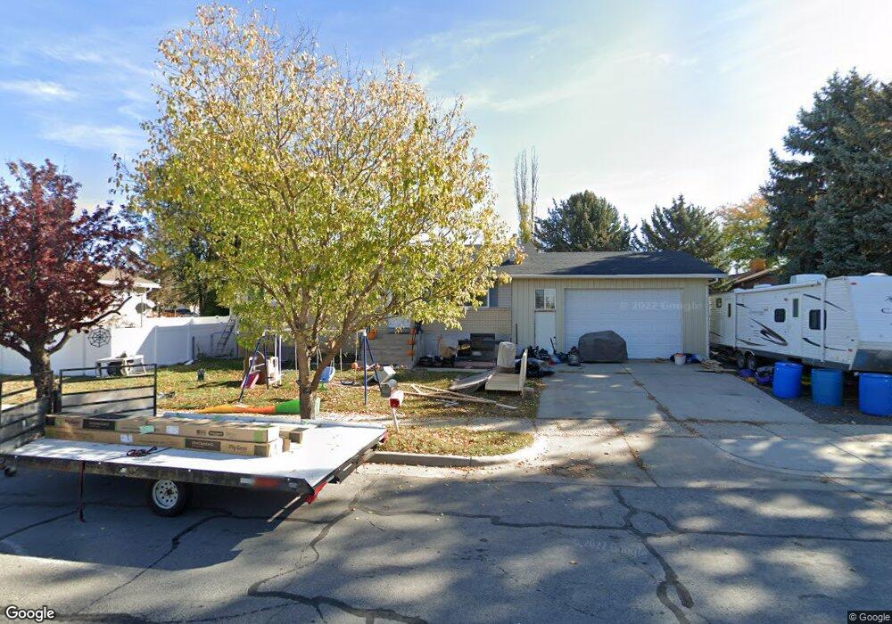 1632 N 2800 W, Clearfield, UT 84015 - photo 1