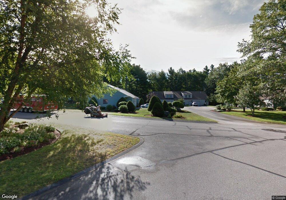 102 Indian Rock Rd, MerriMacK, NH 03054 - photo 1