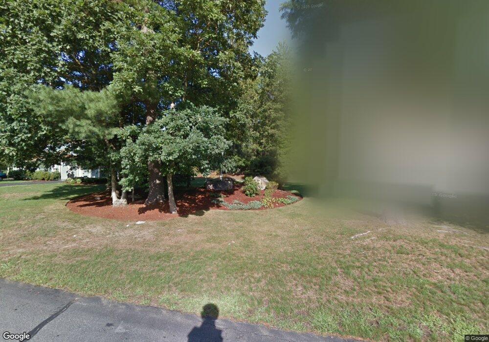 188 Indian Rock Rd, Merrimack, NH 03054 - photo 1