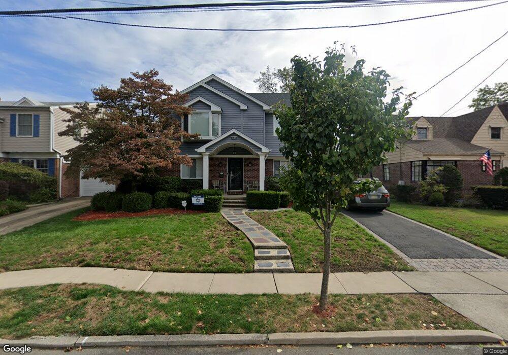 5-15 6th St unit 1X, Fair Lawn, NJ 07410 - photo 1