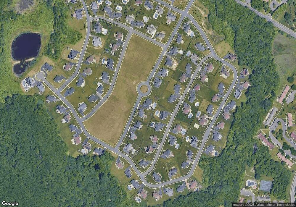 15 Diamond Blvd, Robbinsville, NJ 08691 - photo 1