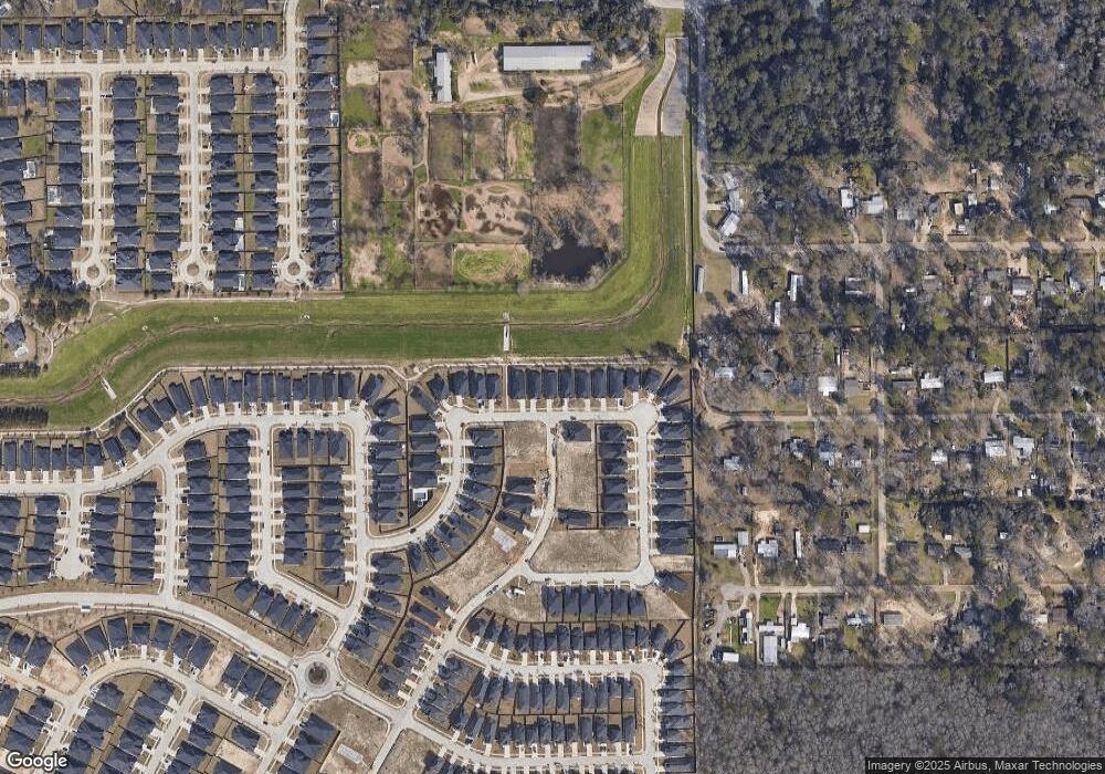 10481 Eastern Bluestar Dr, Conroe, TX 77385 - photo 1