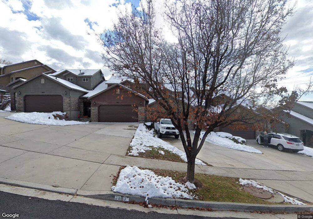 3817 Sage Vista Ln, Pleasant Grove, UT 84062 - photo 1