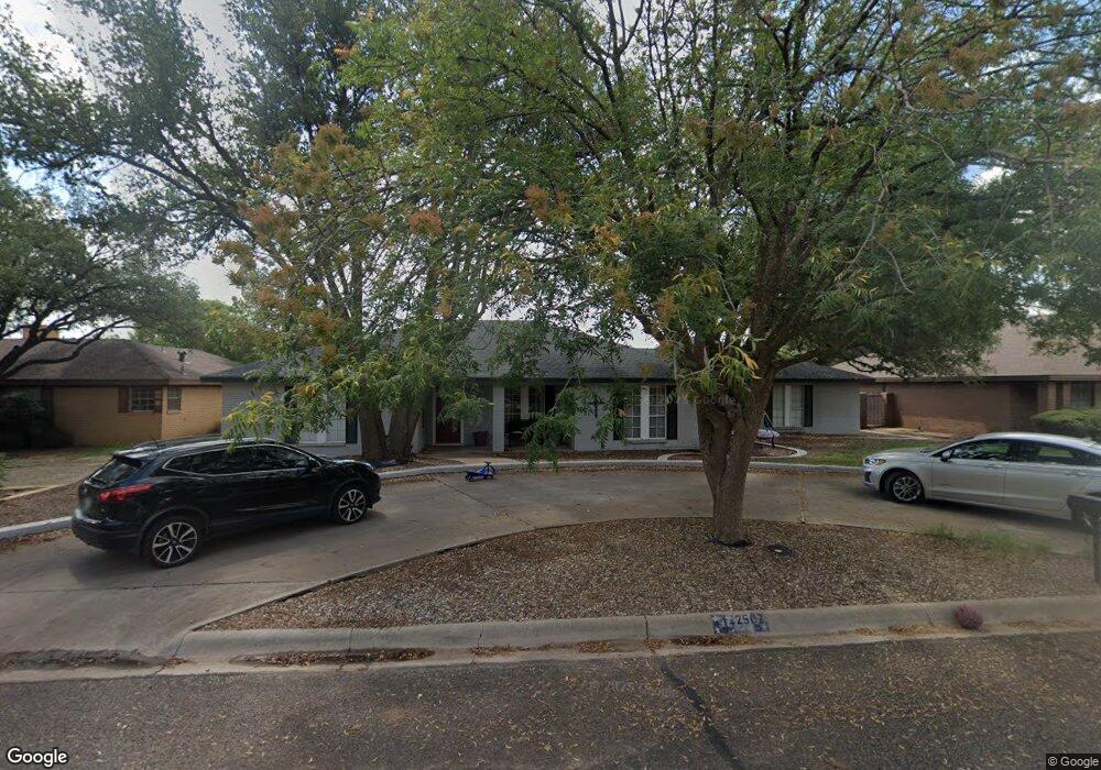 2507 Culpeper Dr, Midland, TX 79705 - photo 1