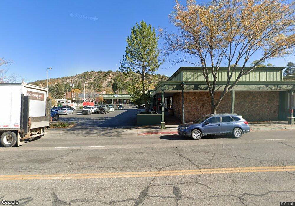 1316 Main Ave unit Old BlockBuster Vide, Durango, CO 81301 - photo 1