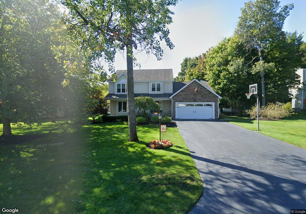 1209 Jason Ln, Schenectady, NY 12309 - photo 1