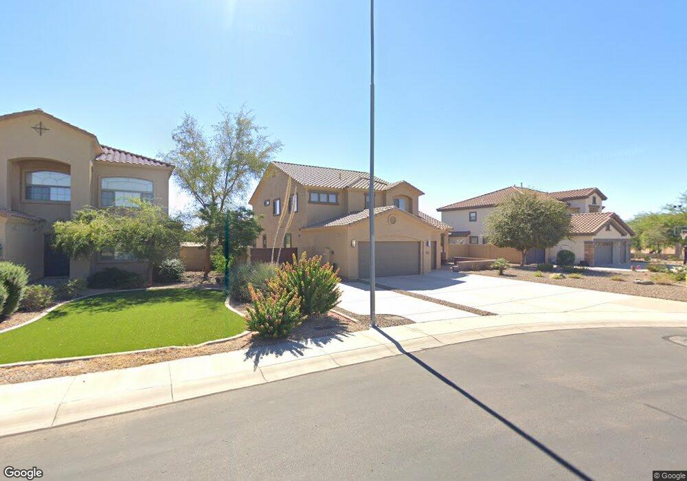 11407 E Sheridan Cir, Mesa, AZ 85212 - photo 1