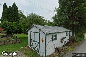 211 W Marietta St, Woodsfield, OH 43793