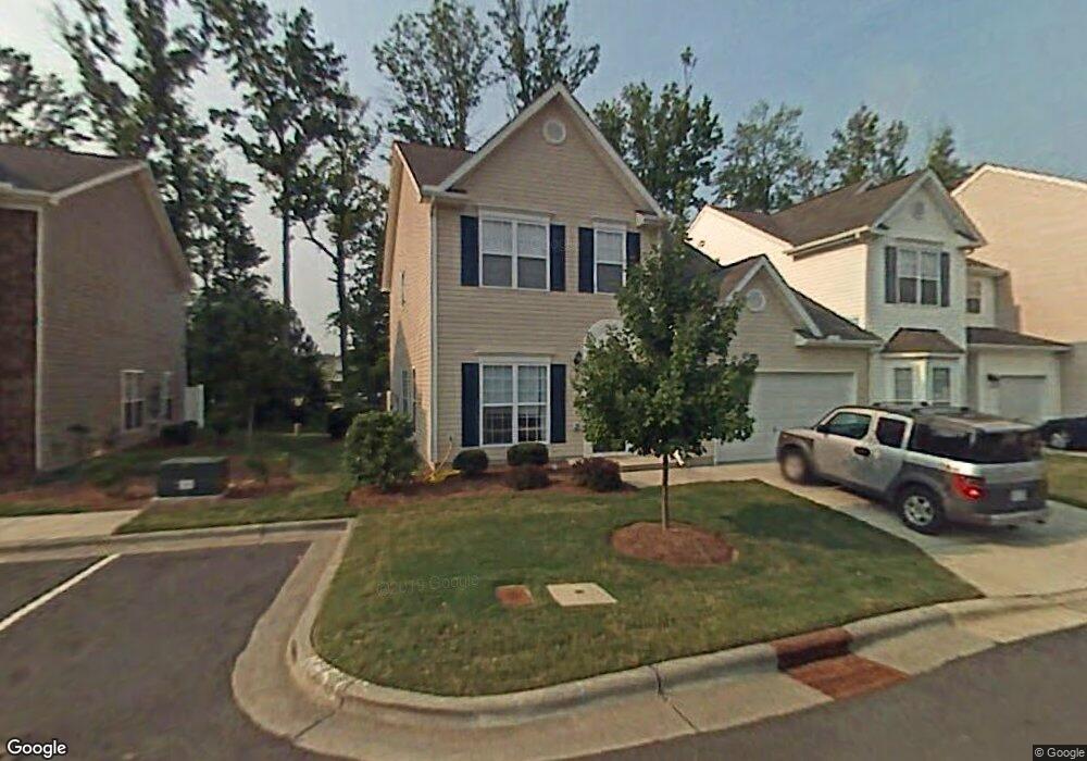 8 Sharpstone Ln, Durham, NC 27703 - photo 1