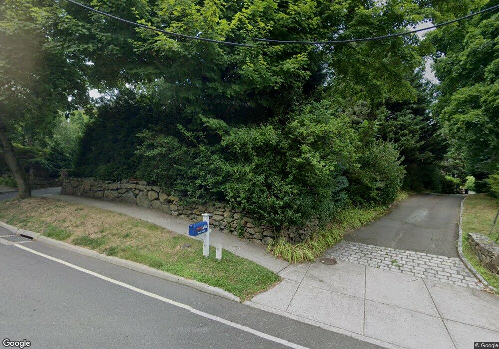 1825 Post Rd, Darien, CT 06820 - photo 1