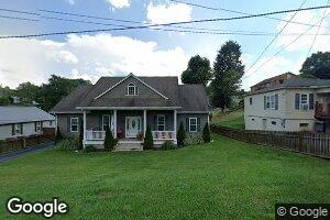 210 Carter Ave, Crab Orchard, WV 25827