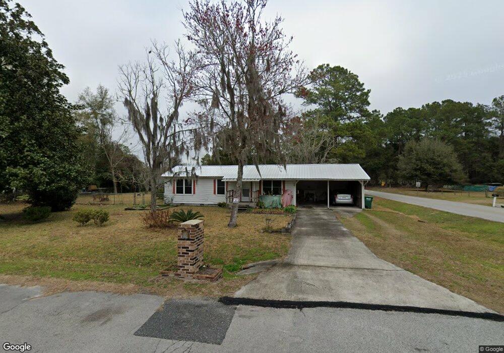 811 NW Townsend Place, Lake City, FL 32055 - photo 1