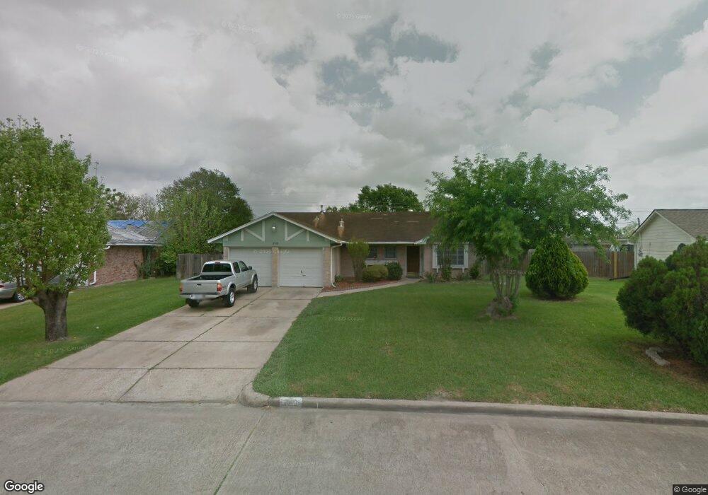 11319 Caribbean Ln, Houston, TX 77089 - photo 1