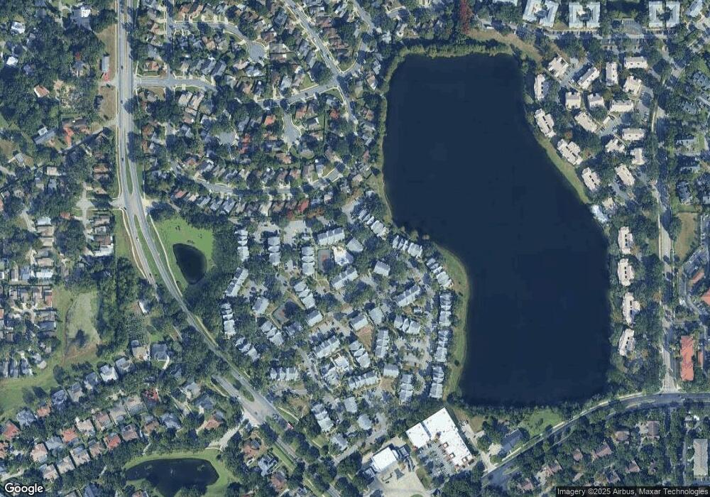 1041 S Hiawassee Rd unit 120, Orlando, FL 32835 - photo 1