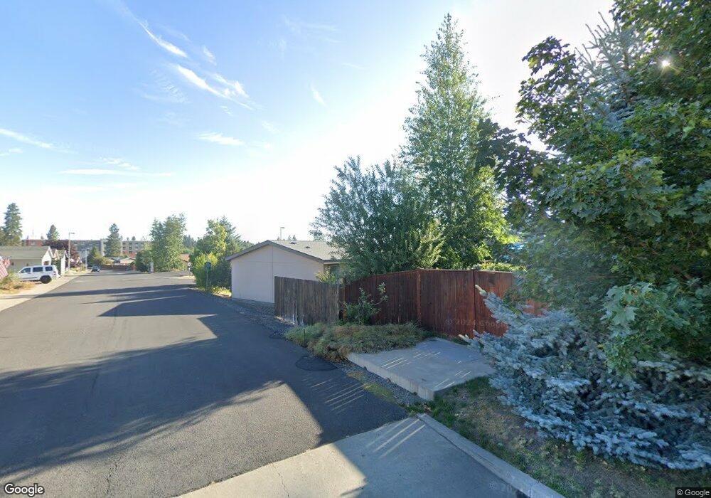 20121 Larkin Ct, Bend, OR 97702 - photo 1