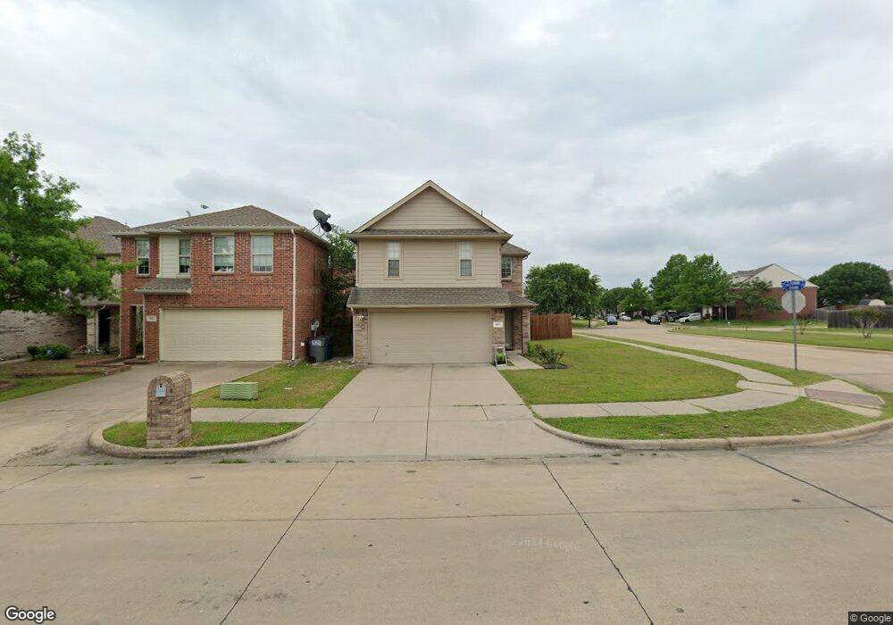 615 Fleming St, Wylie, TX 75098 - photo 1