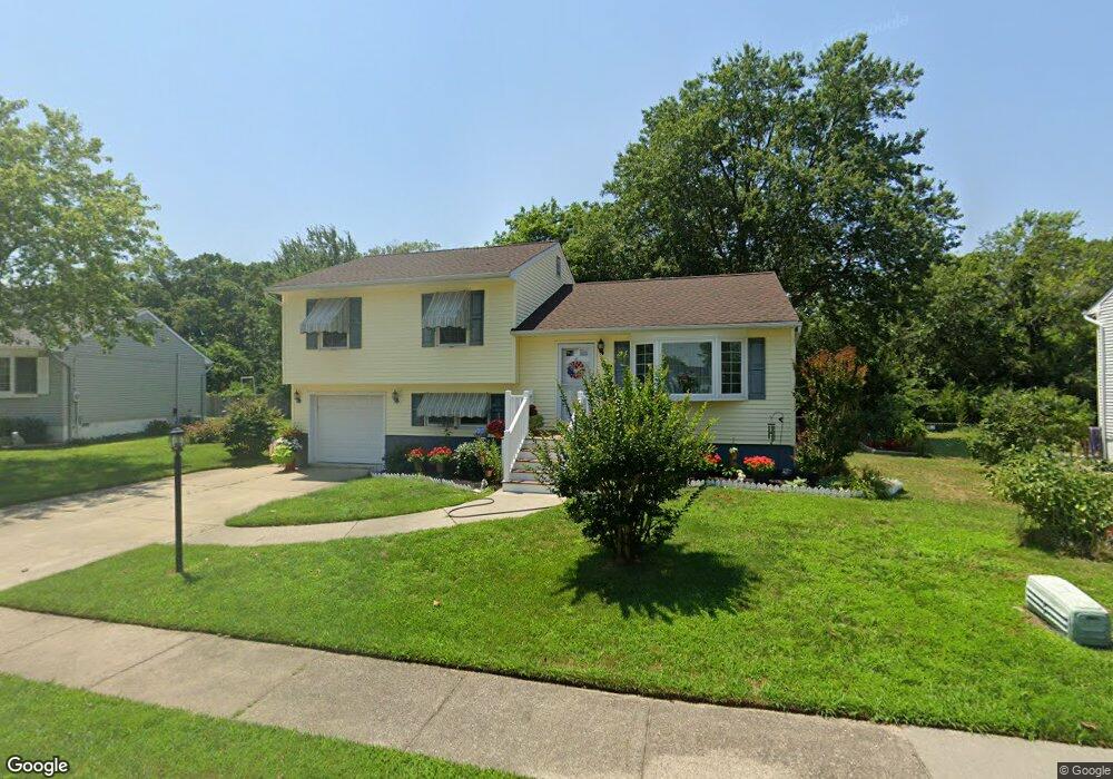 69 Bucknell Rd, Somers Point, NJ 08244 - photo 1