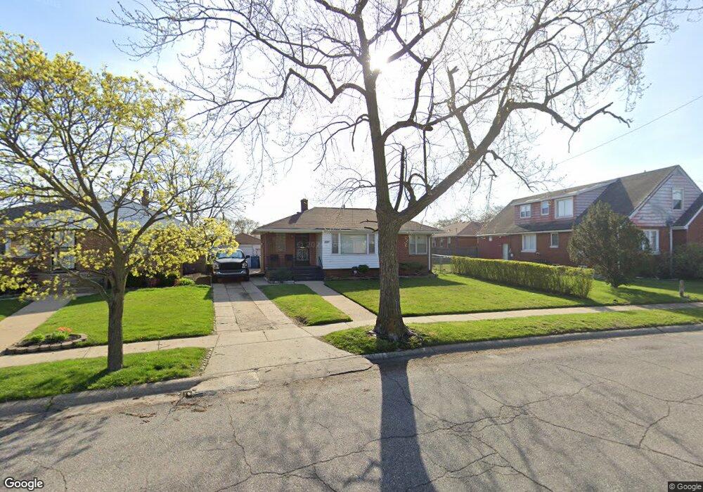 2085 Monroe Ln, Gary, IN 46407 - photo 1