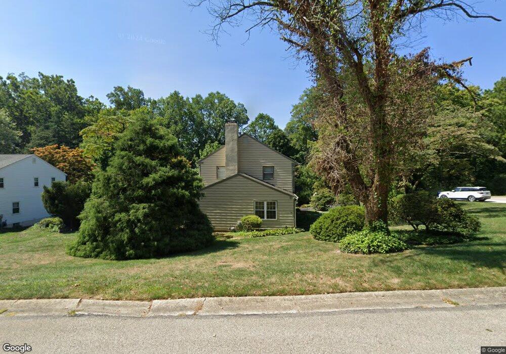 5 Oak Knoll Dr, Wallingford, PA 19086 - photo 1