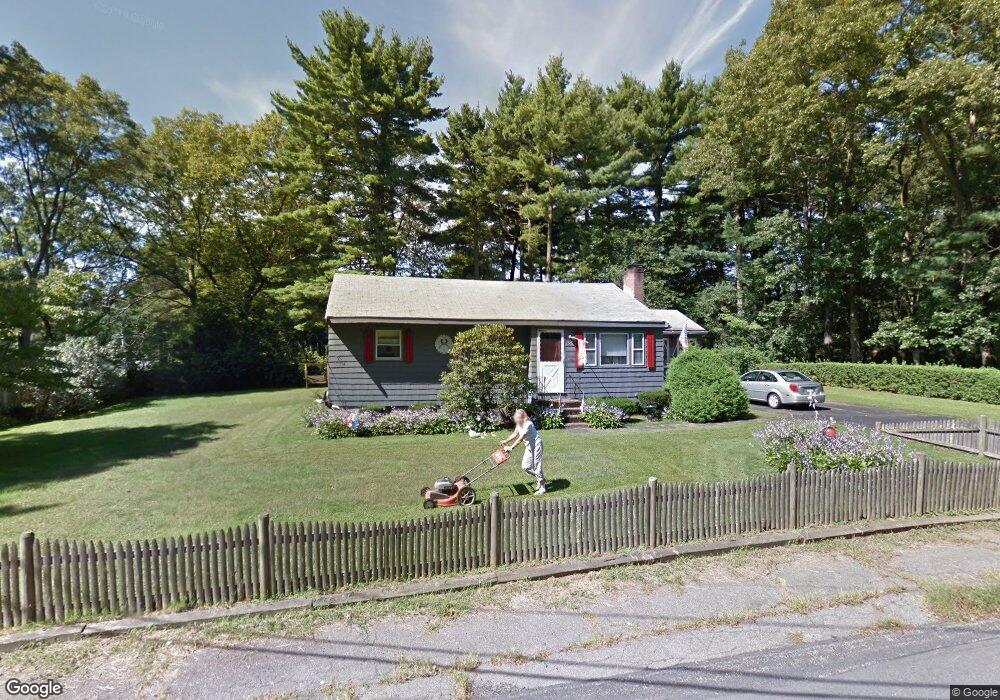 20 Rolling Ridge Rd, Franklin, MA 02038 - photo 1