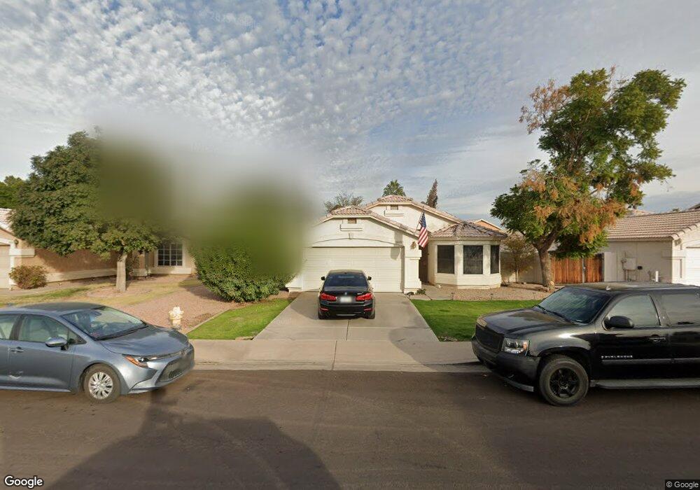 2453 S Rowen, Mesa, AZ 85209 - photo 1