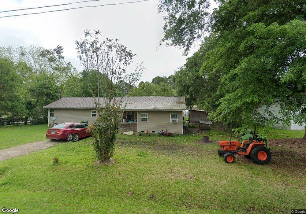 271 Demott Subdivision Rd, Moultrie, GA 31768 - photo 1