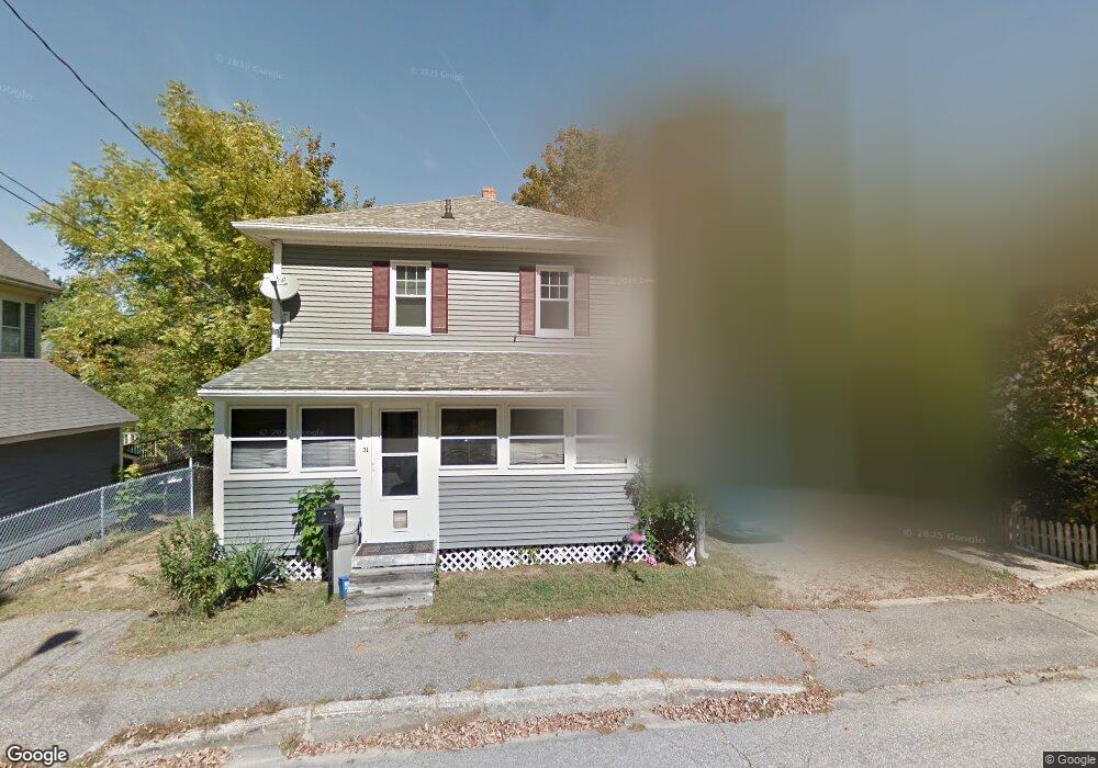 31 Maple St, Somersworth, NH 03878 - photo 1