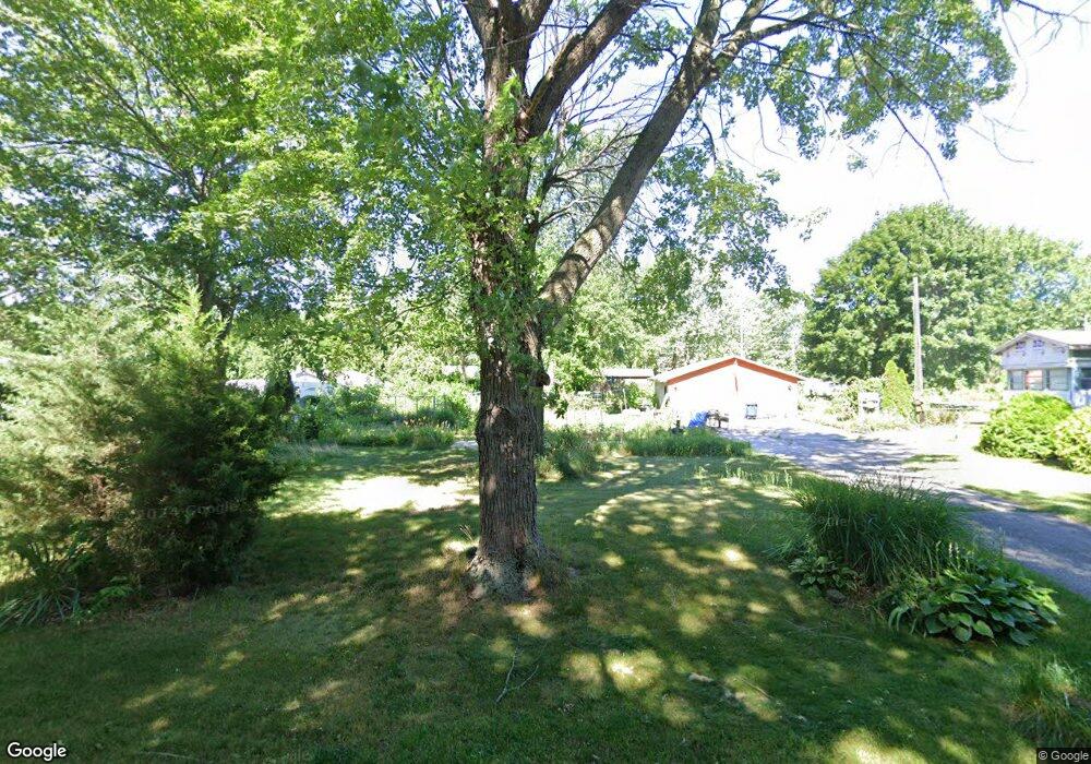 6928 NE Suburban Dr, Michigan City, IN 46360 - photo 1