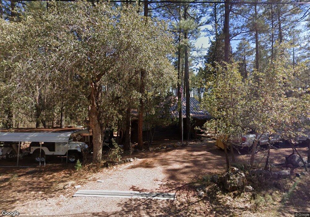 6527 W Bradshaw Dr, Pine, AZ 85544 - photo 1