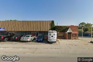8912 47th St, McCook, IL 60525