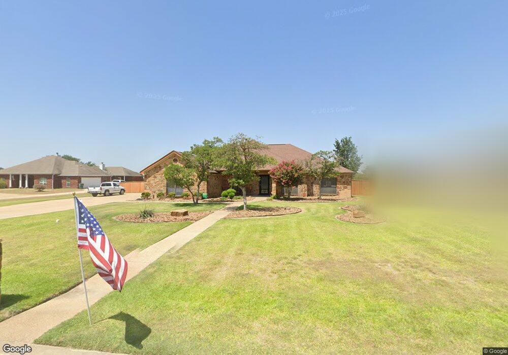 323 Skyline Dr, Copperas Cove, TX 76522 - photo 1