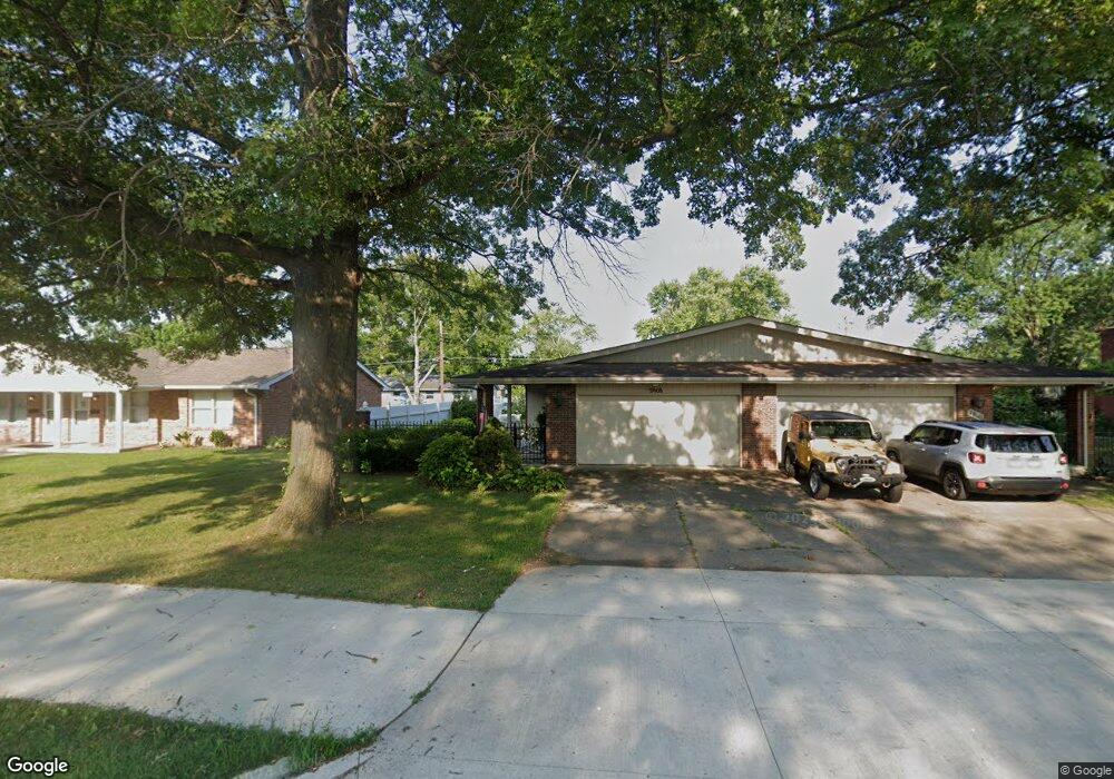2908 Taylor Rd, Columbus, IN 47203 - photo 1