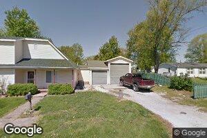497 Ayers St, Waverly, IL 62692