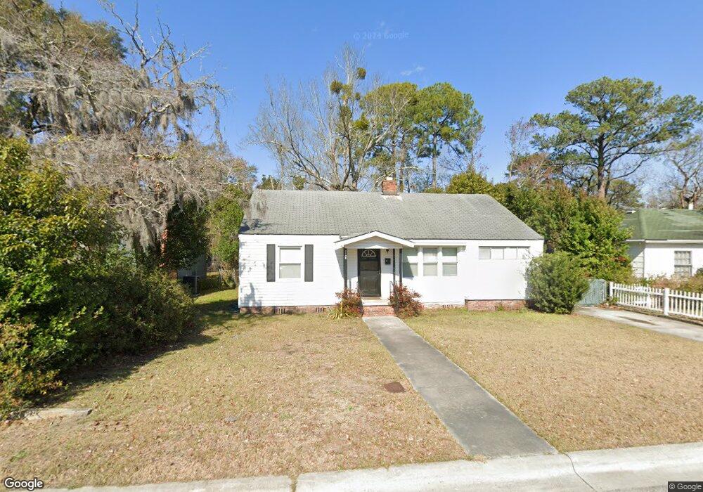 2404 E 40th St, Savannah, GA 31404 - photo 1