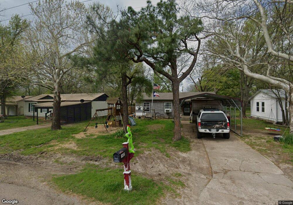 1215 Lynn St, Bonham, TX 75418 - photo 1