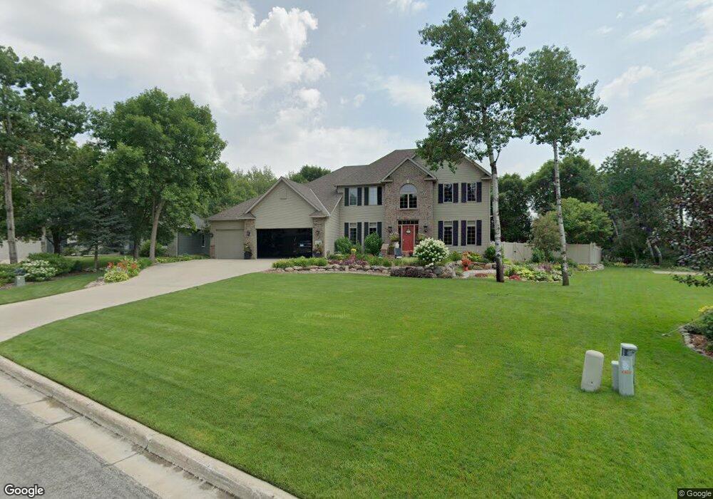 1000 Arbor Way, Sauk Rapids, MN 56379 - photo 1