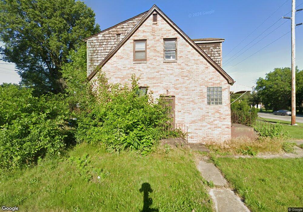 1101 W 35th Ave, Gary, IN 46408 - photo 1