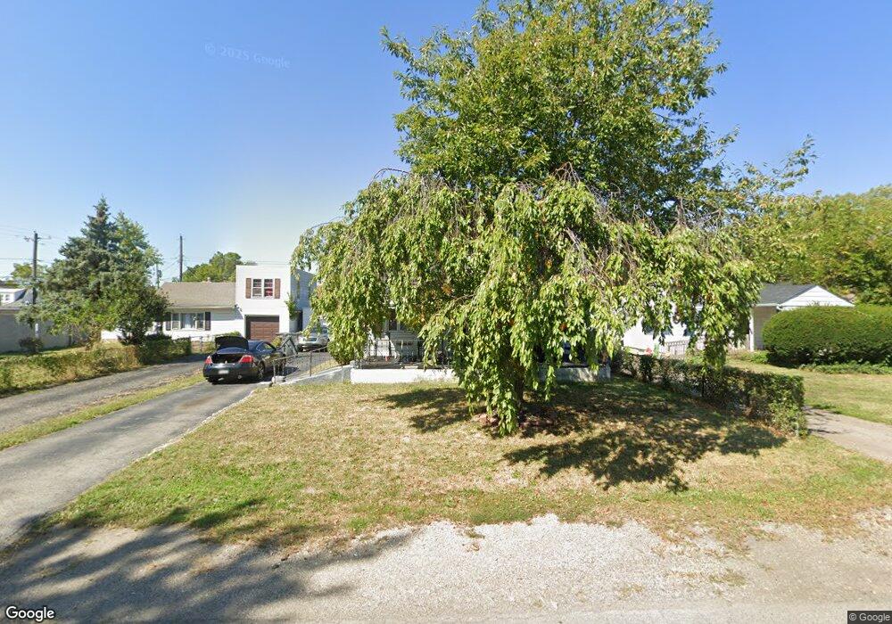 873 Erickson Ave, Columbus, OH 43213 - photo 1