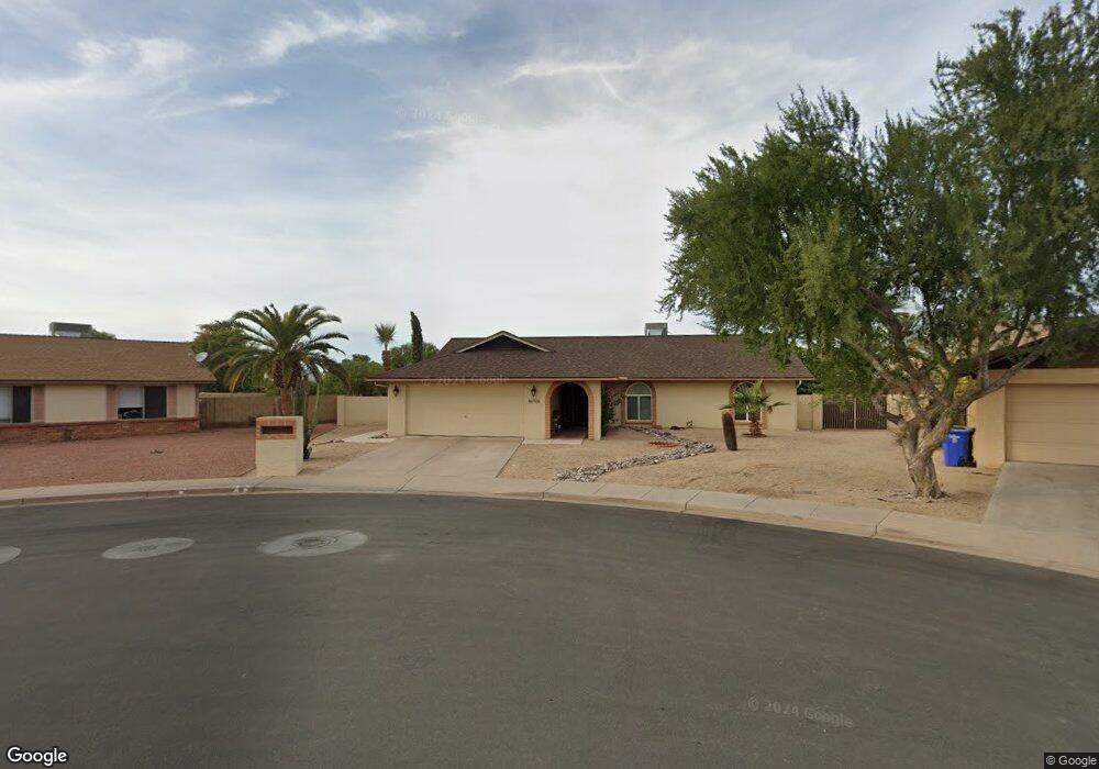 7336 E Dewan Ave, Mesa, AZ 85208 - photo 1