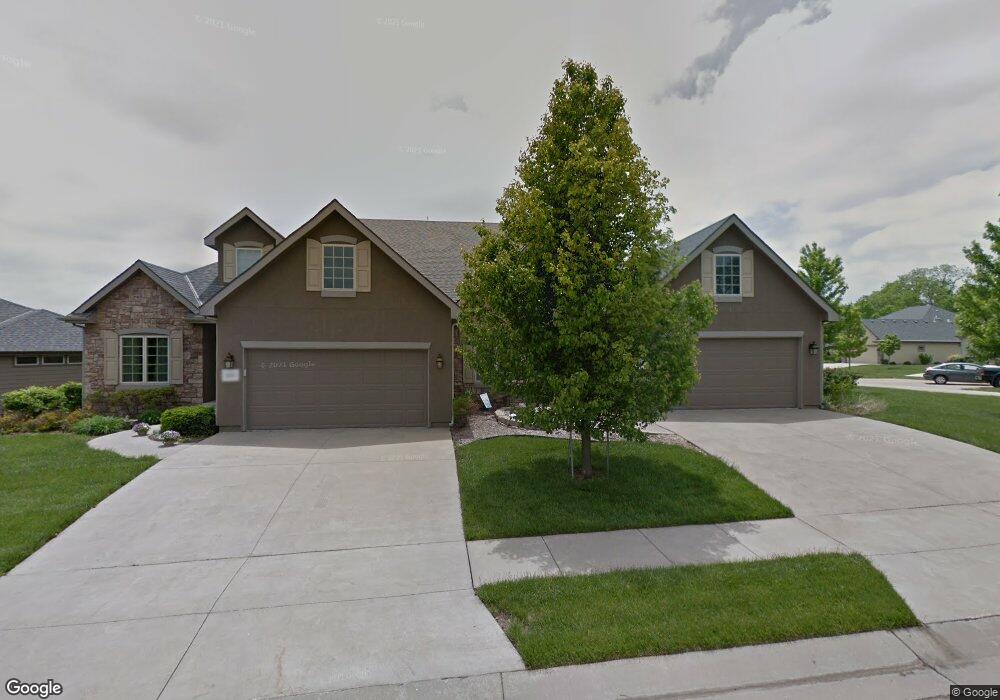 2101 SW Village Hall Rd, Topeka, KS 66614 - photo 1