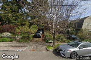 2811 Piedmont Ave, Berkeley, CA 94705