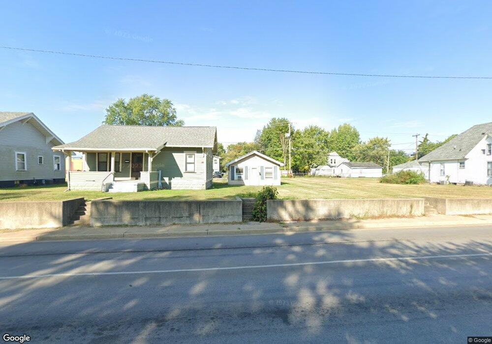 18 Blakely Ave, Terre Haute, IN 47803 - photo 1