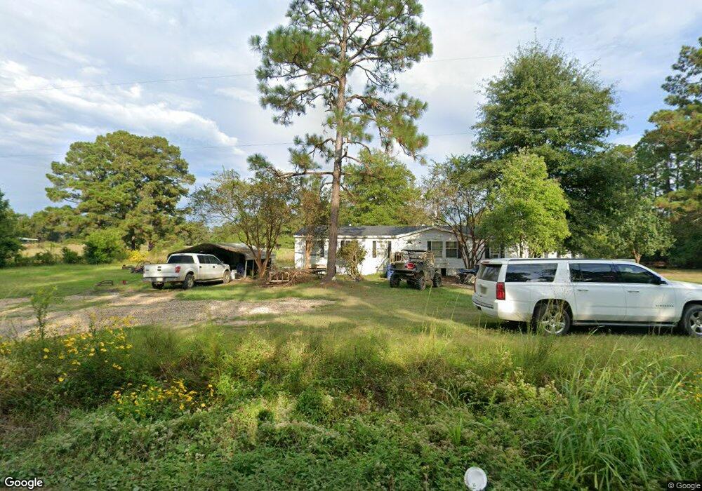 781 Virgil Sims Rd, Deridder, LA 70634 - photo 1